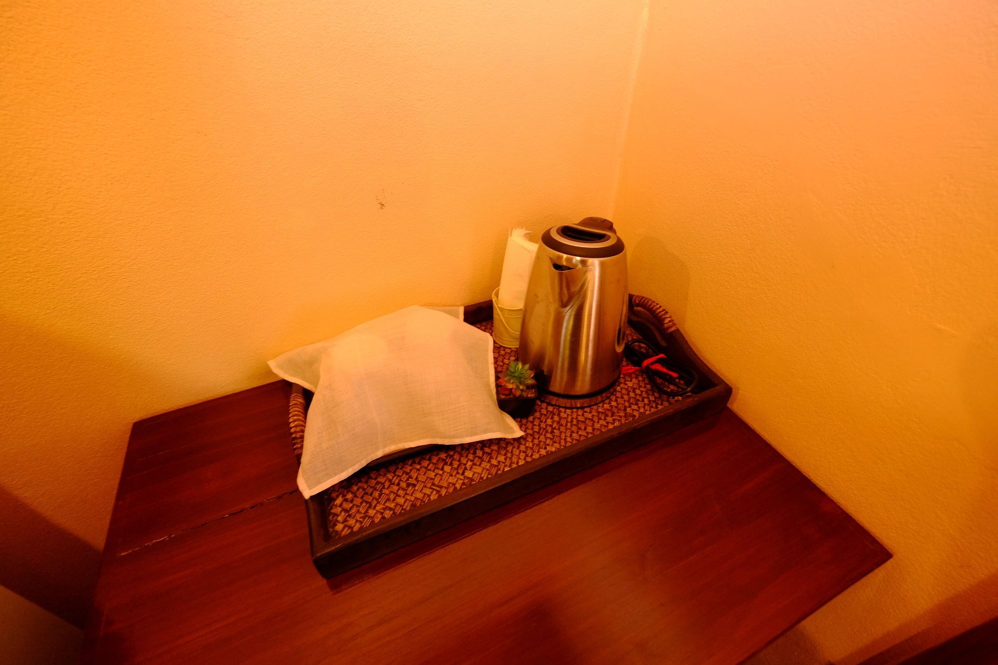 Chok-Wasana Guest House Мае Сарианг Экстерьер фото